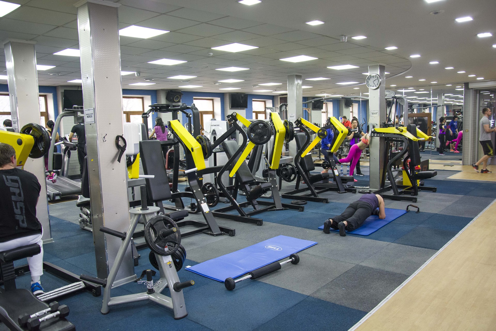 ������ Trenbolone ������������: ����.